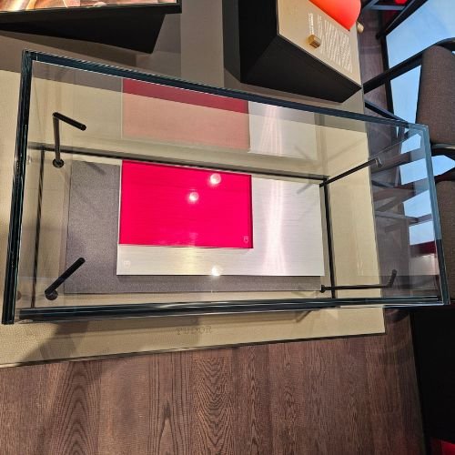 Display gallery_SGP tempered glass display image 3